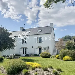  Hébergement de vacances Maison Familiale Vue Douceur A